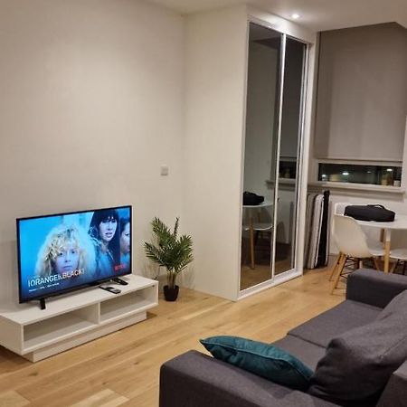 London Stadium Apartment Esterno foto
