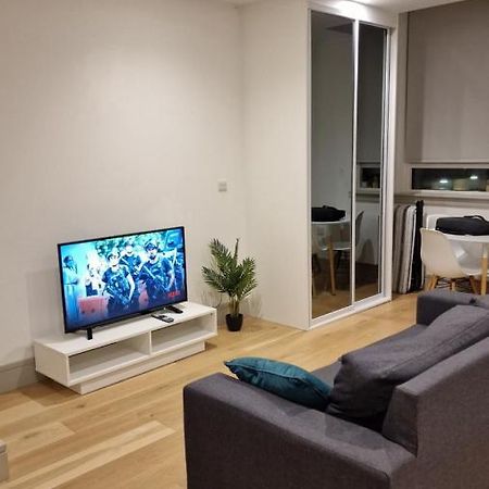 London Stadium Apartment Esterno foto