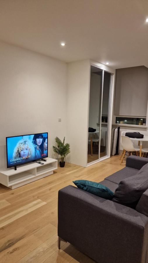London Stadium Apartment Esterno foto