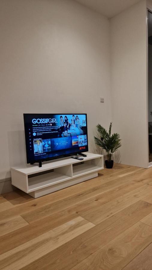 London Stadium Apartment Esterno foto