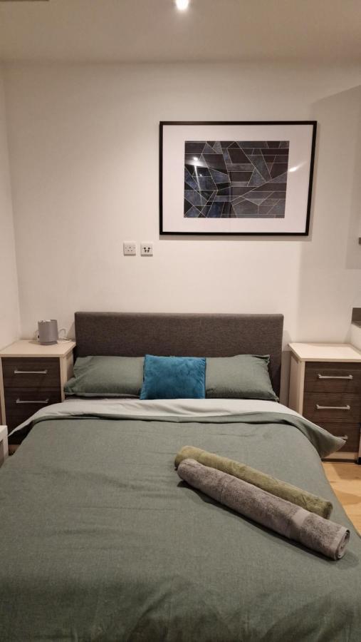 London Stadium Apartment Esterno foto