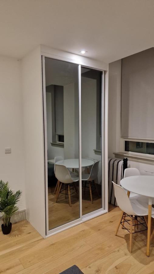 London Stadium Apartment Esterno foto