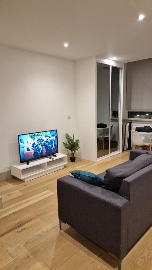 London Stadium Apartment Esterno foto