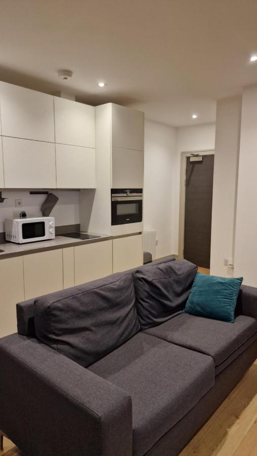 London Stadium Apartment Esterno foto