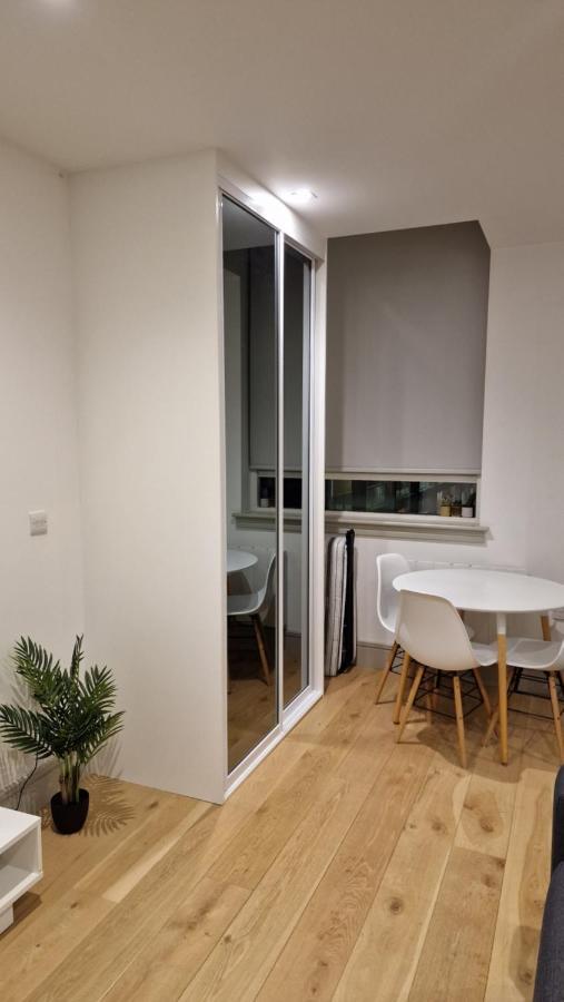 London Stadium Apartment Esterno foto