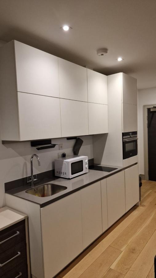 London Stadium Apartment Esterno foto