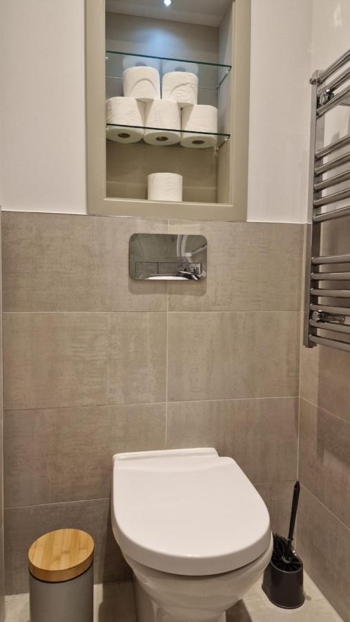 London Stadium Apartment Esterno foto