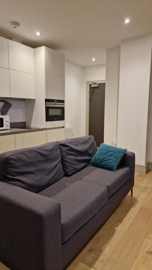 London Stadium Apartment Esterno foto
